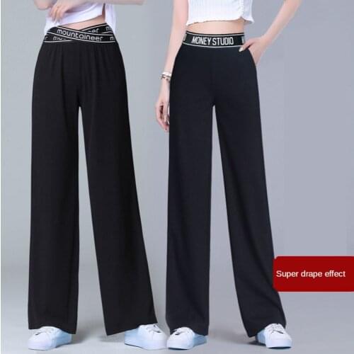 Fipyjip Women's Knitted Trousers