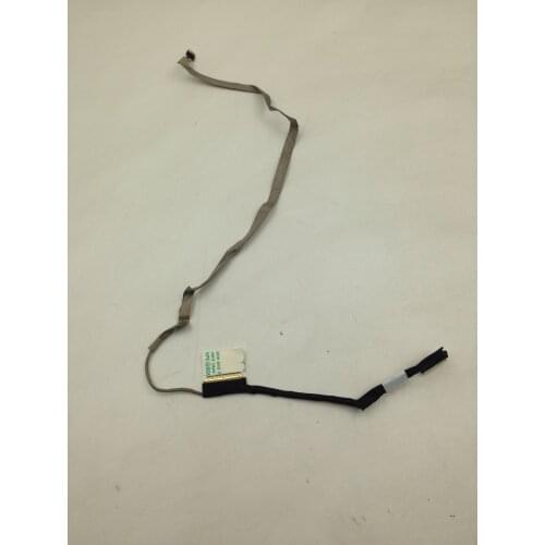 Video screen Flex cable For Dell XPS14 LS412Z laptop LCD LED Display Ribbon Camera cable DC02001CY10