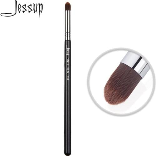 Jessup Beauty Eye Shadow Brush Concealer Precision Shading Crease Cosmetic Pencil 230