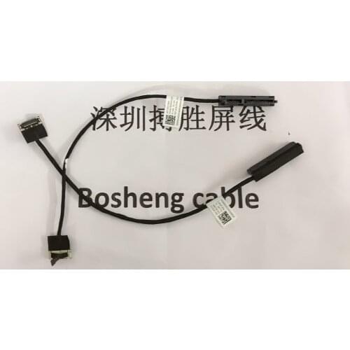 HDD cable For Lenovo HORIZON PC 2e 21.5 inch 21.5" all-in-one AIO SATA Hard Drive HDD Connector Flex Cable 6017B0509501