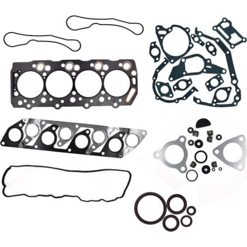 KOWZE Spare Parts For Engine Repair