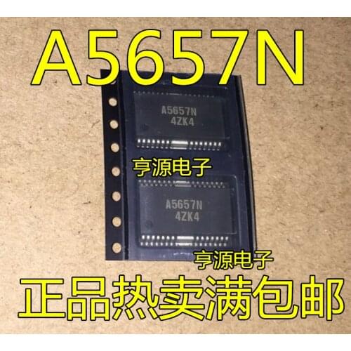 LA5657N A5657N HSOP28