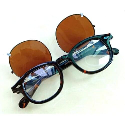 MUSIDUN Men's Accessories