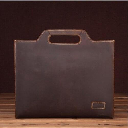 Newsbirds Men's Purses