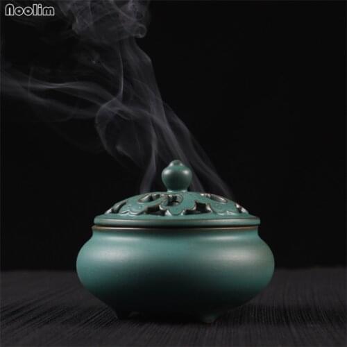 NooLim Ceramic Burners For Aromatherapy