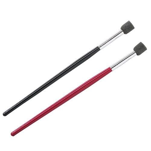 Wholesale excellent nail art brush Nail sponge brush pen gradient gel polish design Painting Pen Sponge 100pcs/lot free shipping