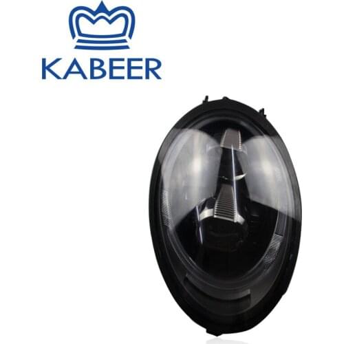 Original headlight for Pors 911 second hand headlight