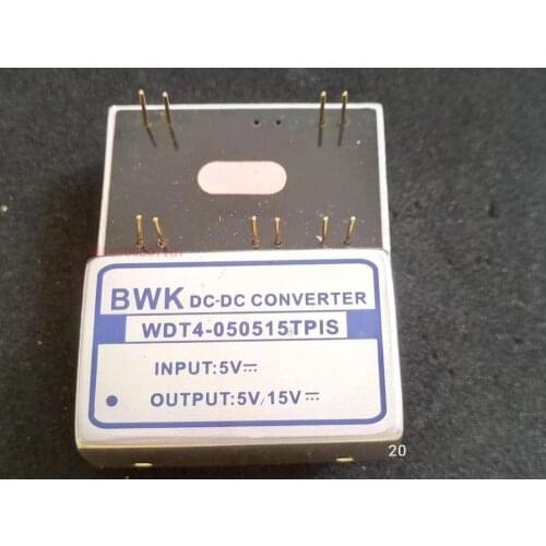 Original imported WDT4-050515TP1S WDT12-28D6V513V3TP WDM15-280515TPH WDT18-2815SP MHD2805S 3JB20-2/IV28B quality assurance
