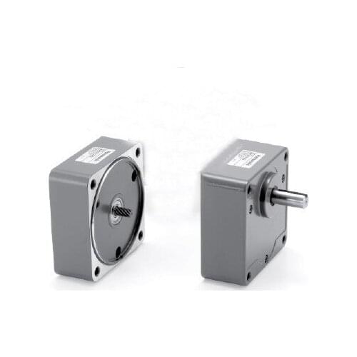 M7GA25B, Panasonic Motor Gear Head M7GA25B (Ratio 1:50) Guaranteed 100%(NEW 100%)