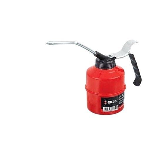 SGS Lubrication Systems