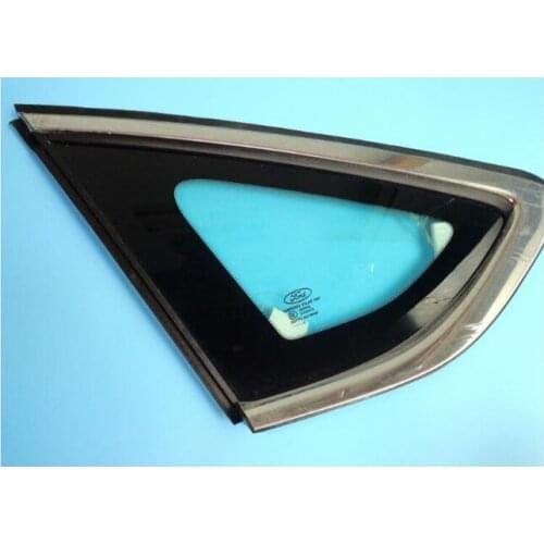 For Ford New Mondeo Rear Triangle Window Glass Assembly 2013-2015 Year