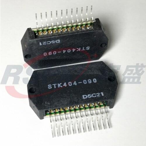 STK404-090-E STK404-090 404-090 STK404 HYB-12P NEW ORIGINAL