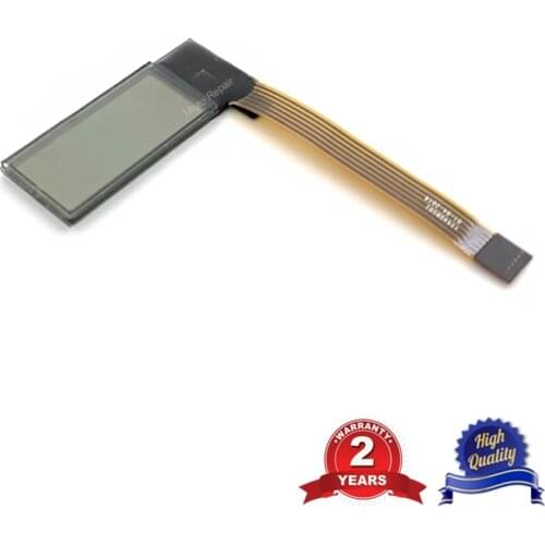 LCD Display Screen Tachometer Gauge for VDO Volvo Penta Jcb Tractor Boat Pixel Repair