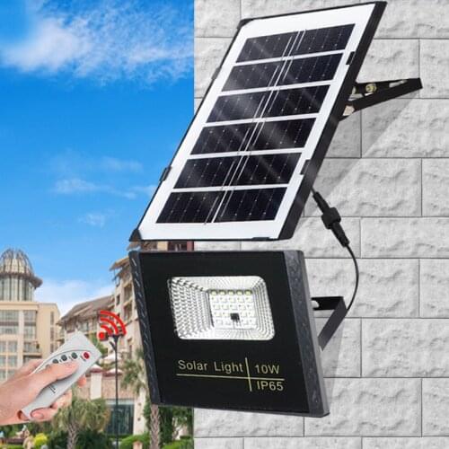 Tak Ying Solar LED Lights