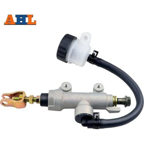 1 PC Motorcycle Brake Pump for Honda CBR250 VT250 CB400 VTEC I II III CBR400 VFR400 Modify Refit Brake Pump