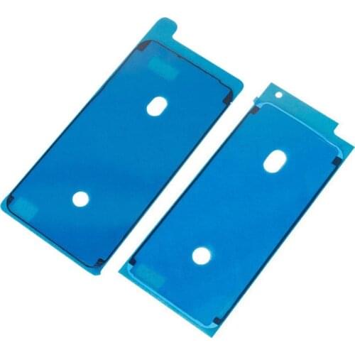 Waterproof Phone Frame Bezel Seal Tape LCD Screen Adhesive Glue for iPhone 7 for Phone Repair Tools