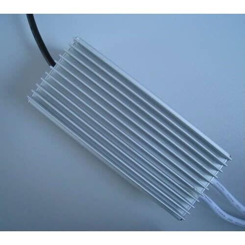 Waterproof switch-mode power supply;90~250VAC input;5V/100W output;P/N:NV15100C