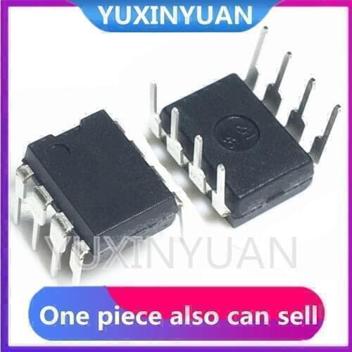 1PCS LME49720NA DIP8 LME49720 IN STOCK 100%GOOD