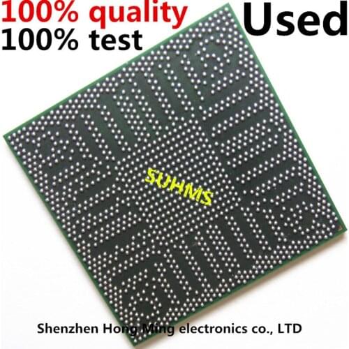 100% test very good product LE82GT965 SLAMJ bga chip reball with balls IC chips