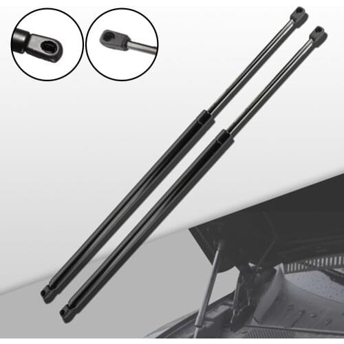 2 PCS Rear Liftgate Lift Support Struts Shock For 2002 2003 2004 2005 Kia Sedona