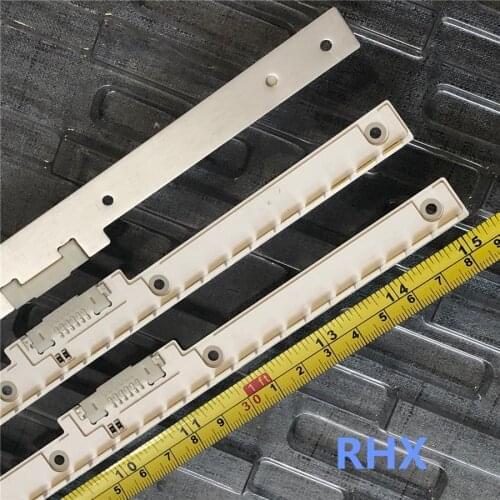 4PCS 42LEDs 387mm LED strip for Samsung UE32K5600 UE32K5500AK BN96-43359A 39515A 39513A S_K5.5/6.2K_32_SFL70-42LED LM41-00501A