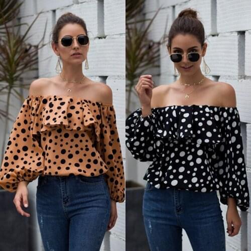 Anyeoka Women's Tops & T-Shirts