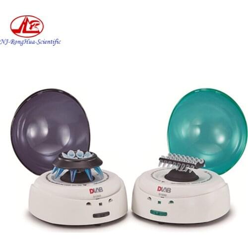 Dalong DLAB Palm Mini Centrifuge D1008