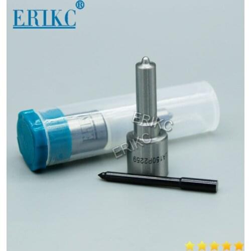 DLLA150P2259 (0 433 172 259) fuel injector nozzle DLLA 150 P2259 injector nozzles DLLA 150 P 2259 for bosch 0445120225