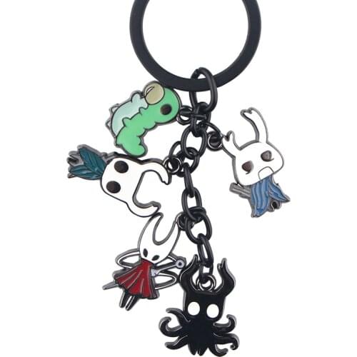 Eastknight Keyrings