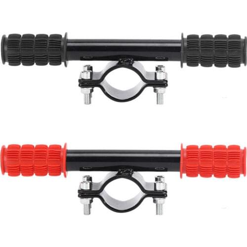 Electric Scooter Grips Kids Handlebar For Xiaomi M365 Electric Scooter Kids Handle Grip Bag Bar Electric Scooter Accessories