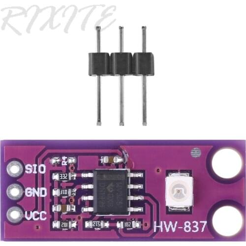 GUVA-S12SD UV Detection Sensor Module S12SD Light Sensor Kit Electronic PCB Board Module 240nm-370nm For Arduino