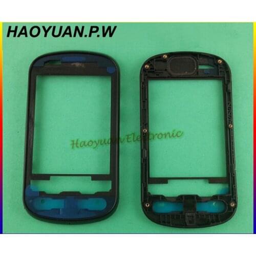 HAOYUAN.P.W LG Optimus Phone Cases