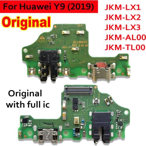 LTPro Microphones For Xiaomi Mi 9 SE Phones