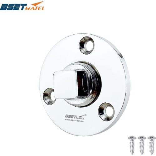 Universal 25mm Stainless Steel 316 Boat Garboard Drain Plug Bung Hole Drainage Marine Dinghy Transom Hardware Accessories