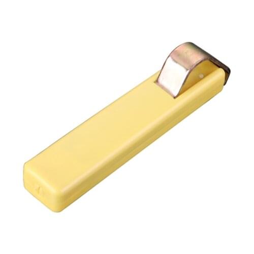 Stainless Steel Corrugated Gas Pipe Cutter Decrustation Sharp Wire Stripper Knife Peeler Cutting Tube Dia 8-22mm Hand Tools