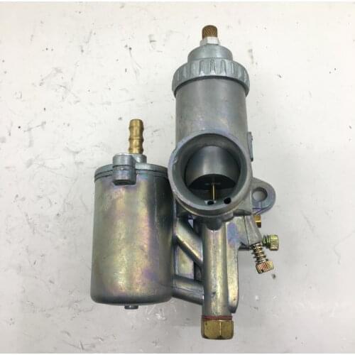 SherryBerg complete new carburetor carburettor carb vergaser for JAWA 350/354,360,354,634 + JAWA 250/559,592,353 + 175
