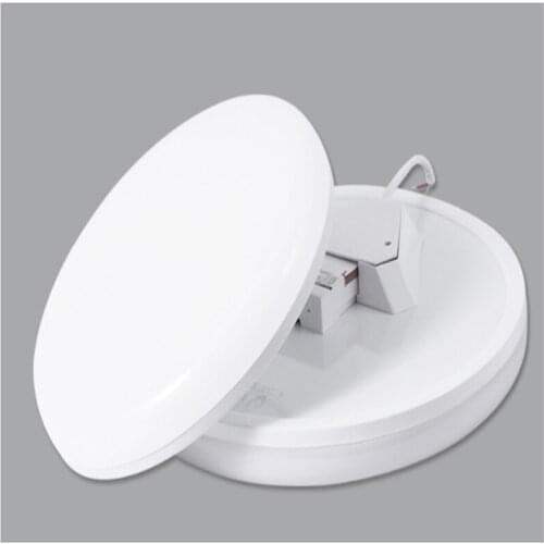 Ultrathin Round PC Material Lighting Ceiling Lamps for Living Room Bedroom Room Lights Balcony Design Lighting Ceiling Lights