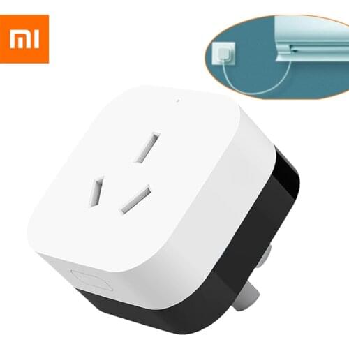 Xiaomi Mijia Smart Remote Control Air Conditioning Companion 2 Wireless with Temperature Humidity Sensor Mi Home Smart App