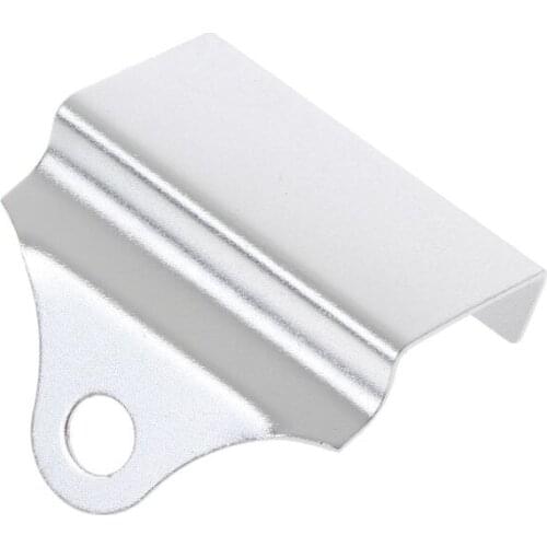 Universal Motorcycle Mount Bracket For Water Temperature Meter Voltmeter Thermometer Tachometer