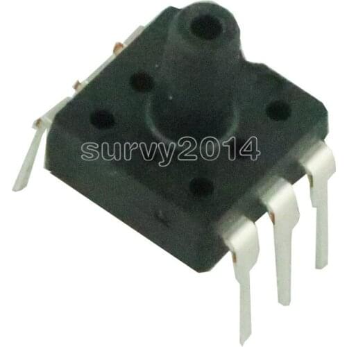 1PCS MPS20N0040D-D Sphygmomanometer Pressure Sensor 0-40kPa DIP-6 For Arduino Raspb