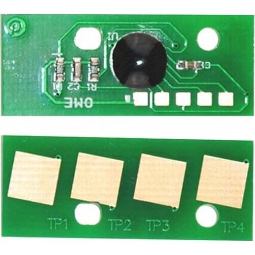 50Pcs Toner cartridge chip T-4590 T4590 C D E U A T J for Toshiba E STUDIO E-Studio E256 306 356 456 506 toner reset chips