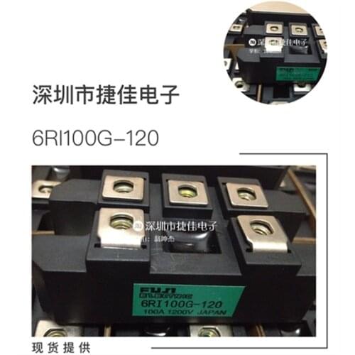 6RI100G-160 6RI100G-120 6RI75G-160 6RI75G-120 6RI50G-160