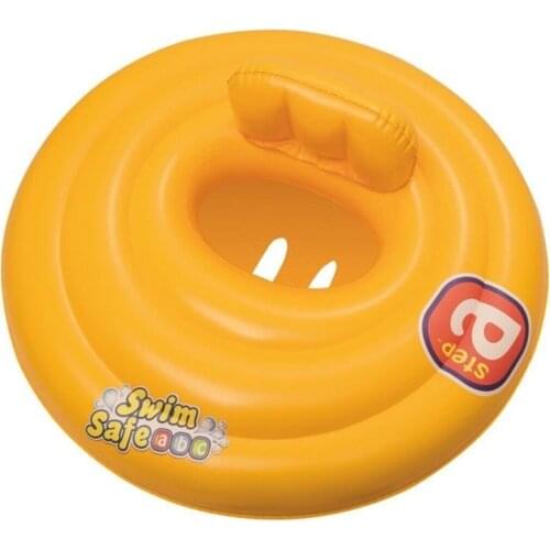 Bestway Baby Lifebuoy Foursquare 69 Cm