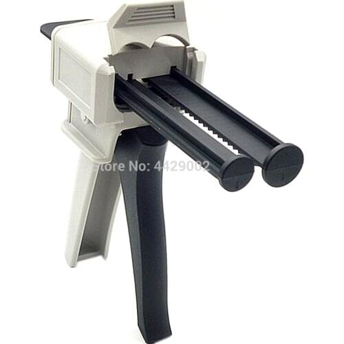 BIGBONG Assembly Guns