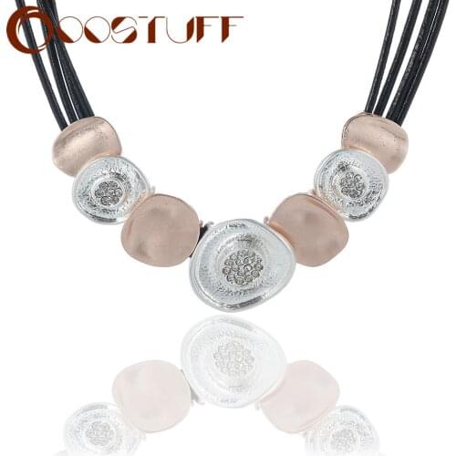 Coostuff Chokers On The Neck