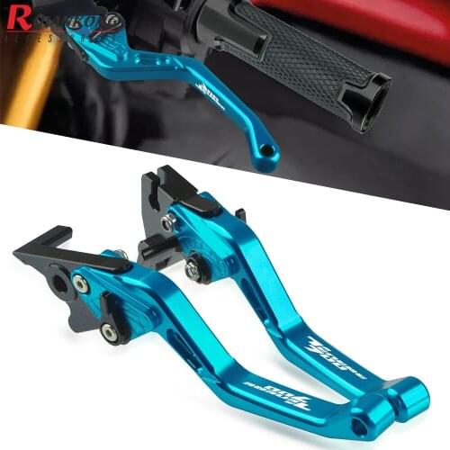 FOR YAMAHA Tenere700 tenere 700 900 2019-2020 New Motorcycle Accessories CNC Short Brake Clutch Levers Tenere 900 2019 2020