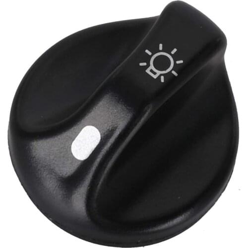 Head Light head light lamp Switch Knob 3L3Z11661AA for Ford F-150 F-250 F-350 F-450