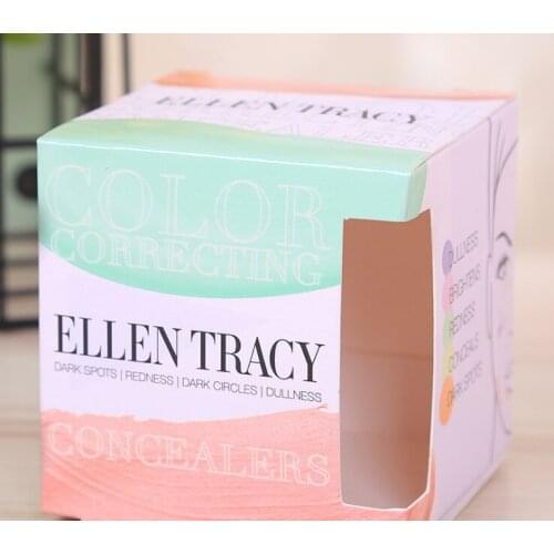 Custom Printed Soap Display Packaging Box with Dividers,OEM empty paper perfume packaging box ---DH10441