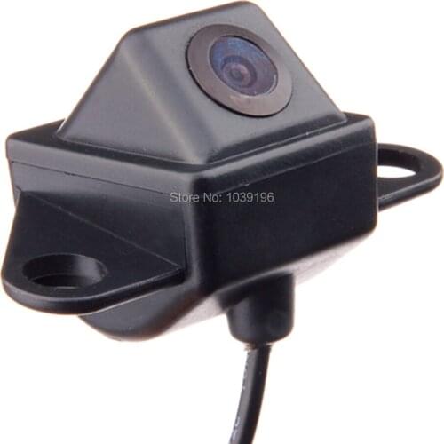 CCD HD Car Rear View Reverse Camera Parking Backup HD Parking Assistance Camera Waterproof IP67 for Toyota Crown 2009