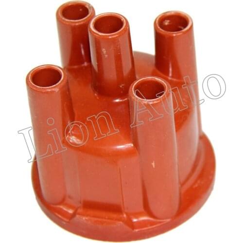 Distributor Cap For Vw t25 1900 2100cc Oem 027905207/027 905 207